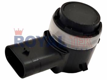 SENSOR DE ESTACIONAMIENTO ROYALTEK CITROEN BERLINGO / C4 / PEUGEOT 208 / 2008 --- OEM 1633559380 9813348377XT 1211182657